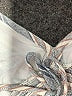 American Eagle Outfitters Stripes Gray Romper Size XS - photo 4