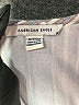 American Eagle Outfitters Stripes Gray Romper Size XS - photo 5