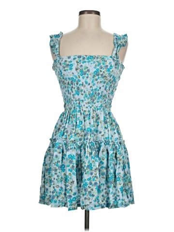 Aerie Casual Dress (view 1)