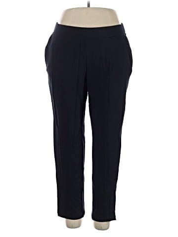 Purejill Casual Pants (view 1)