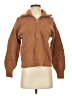 Everlane 100% Wool Tan Brown Wool Pullover Sweater Size XS - photo 1
