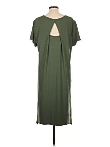 Cuddl Duds Casual Dress (view 2)