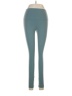 Lululemon Athletica Teal Active Pants Size 6 - photo 1