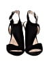 Nine West Black Sandals Size 7 - photo 2
