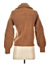 Everlane 100% Wool Tan Brown Wool Pullover Sweater Size XS - photo 2