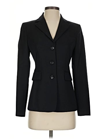 J.Crew Wool Blazer (view 1)