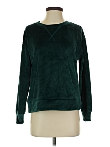 Lou & Grey Pullover Sweater (view 1)