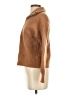 Everlane 100% Wool Tan Brown Wool Pullover Sweater Size XS - photo 5
