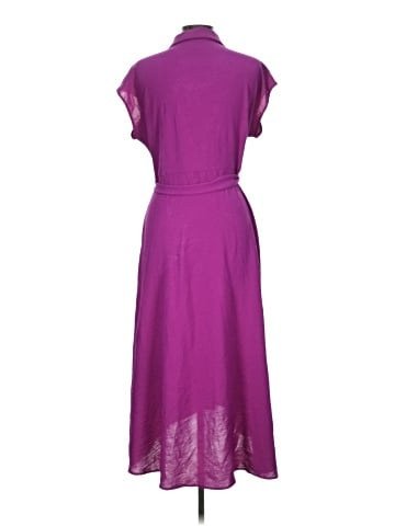 Nina Leonard Casual Dress (view 2)