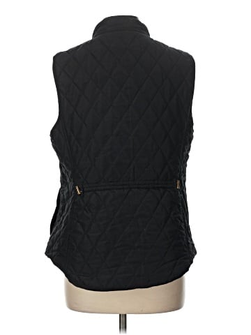 Croft & Barrow Vest (view 2)