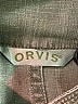 Orvis Green Jacket Size S (estimated) - photo 7