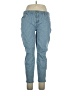 Nautica Blue Jeans Size 16 - photo 1