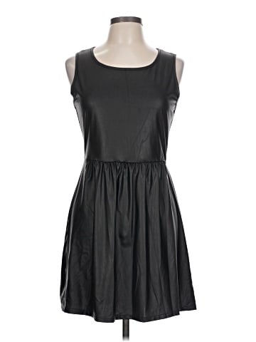 Mimi Chica Casual Dress (view 1)