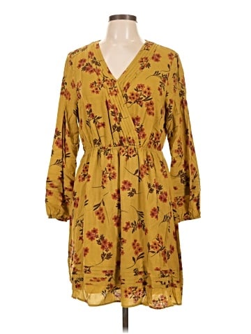 Daniel Rainn Casual Dress (view 1)