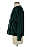 Lou & Grey Green Pullover Sweater Size XS - photo 5