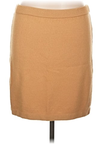 St. John Collection by Marie Gray Casual Skirt (view 1)