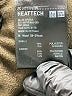 HEATTECH Brown Casual Pants Size M - photo 8
