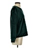 Lou & Grey Green Pullover Sweater Size XS - photo 4
