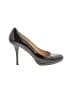 Kate Spade New York Gray Heels Size 9 1/2 - photo 1