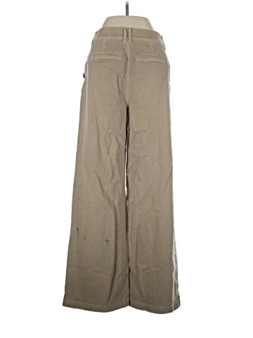 American Eagle Outfitters Khakis (view 2)
