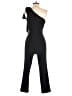 Jay Godfrey Black Jumpsuit Size 4 - photo 2