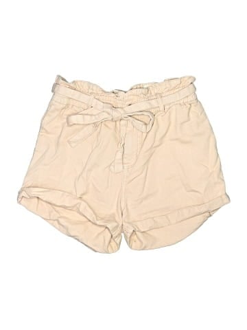 Wishlist Khaki Shorts (view 1)