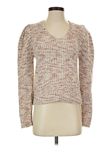 Universal Thread Pullover Sweater (view 1)