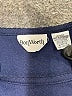 BonWorth Blue Sleeveless T-Shirt Size M (petite) - photo 7