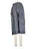 Assorted Brands Stripes Blue Casual Pants Size S - photo 2