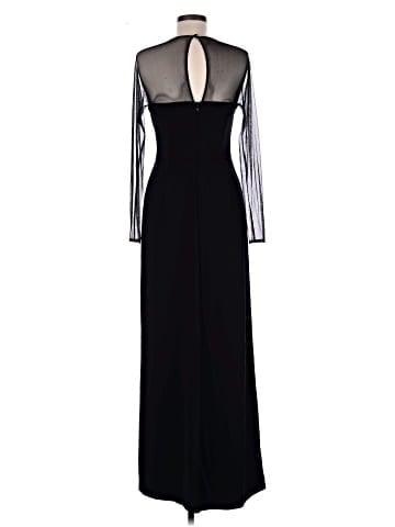 Dress the Population Cocktail Dress (view 2)
