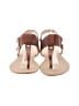Forever 21 Tan Sandals Size 8 - photo 2