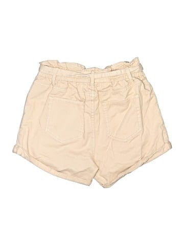 Wishlist Khaki Shorts (view 2)