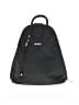 Baggallini Black Backpack One size - photo 1