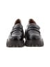 Assorted Brands Solid Black Flats Size 7 1/2 - photo 2