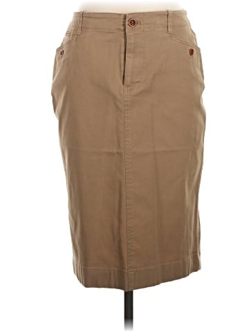 Lauren by Ralph Lauren Casual Skirt (view 1)