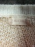 Altar'd State 100% Acrylic Checkered-gingham Ivory Pullover Sweater Size XS - photo 7