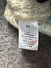 Altar'd State 100% Acrylic Checkered-gingham Ivory Pullover Sweater Size XS - photo 8