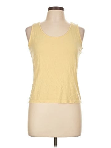 Emma James Sleeveless T-Shirt (view 1)