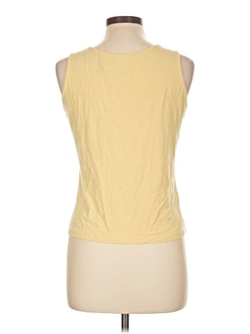 Emma James Sleeveless T-Shirt (view 2)