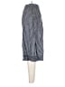 Assorted Brands Stripes Blue Casual Pants Size S - photo 4