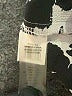 Vince Camuto Silver 3/4 Sleeve Blouse Size M - photo 8