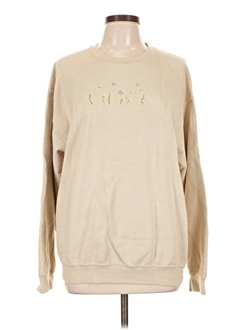 Gildan Sweatshirt (view 1)