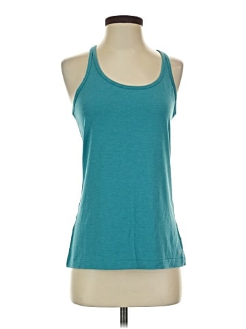 Gap Fit Active Tank (view 1)