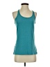 Gap Fit Teal Active Tank Size S - photo 1