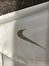 Nike Ivory Athletic Shorts Size S - photo 3