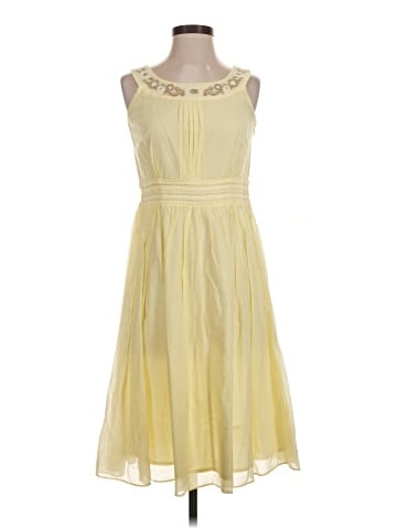 Banana Republic Factory Store Cocktail Dress (view 1)