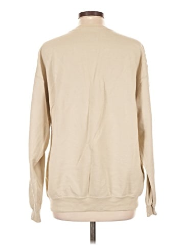 Gildan Sweatshirt (view 2)