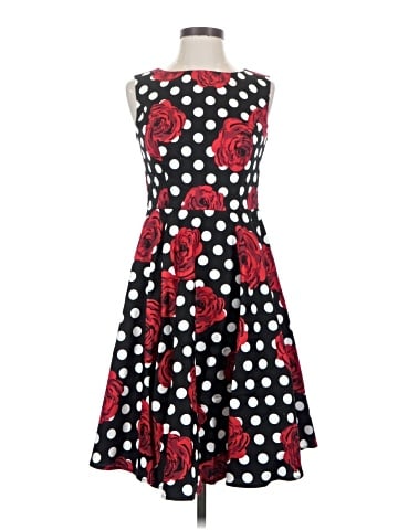 Grace Karin Cocktail Dress (view 1)