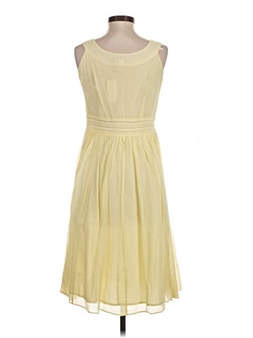 Banana Republic Factory Store Cocktail Dress (view 2)