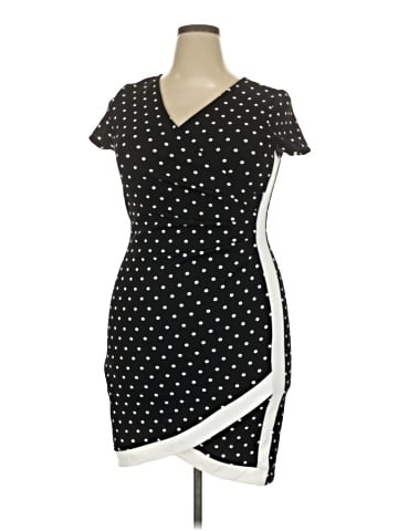 Almost Famous Cocktail Dress (view 1)